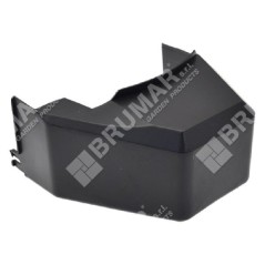 Belt guard for MAORI snow blower - 049774