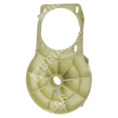 Riemenabdeckung für MAORI Rasenmäher – 048606