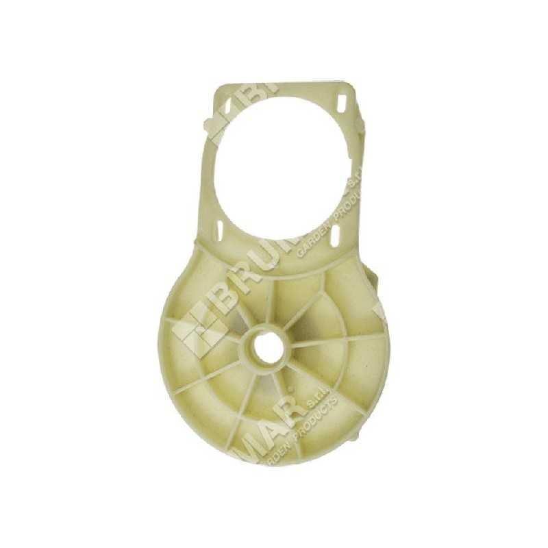Riemenabdeckung für MAORI Rasenmäher – 048597