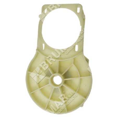 Cache courroie pour tondeuse à gazon MAORI - 048597 | NewgardenParts.com