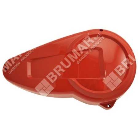 Belt cover for PUBERT motor hoes - 048559 | NewgardenParts.com