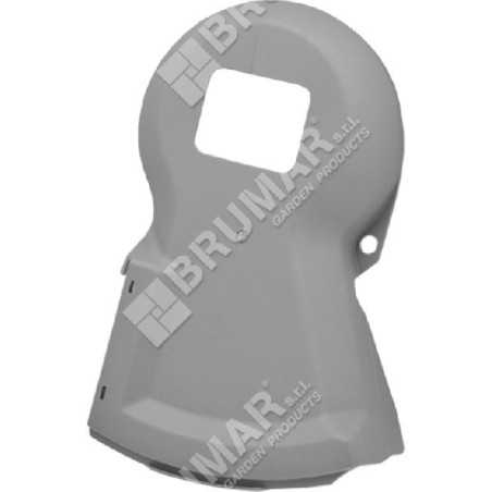 Cache courroie pour tondeuse à gazon TONINO LAMBORGHINI - 047548 | NewgardenParts.com