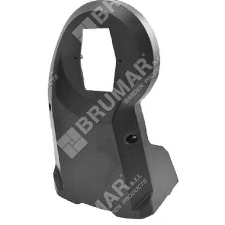 Cache courroie pour tondeuse à gazon HARRY - 047385 | NewgardenParts.com