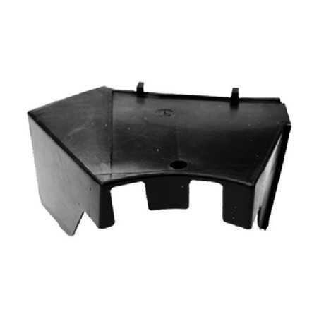 Cache courroie pour tondeuse à gazon CASTELGARDEN - STIGA - GGP - MOUNTFIELD - 046622 | NewgardenParts.com