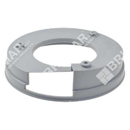 Fan cover for MOWOX lawnmower - 045152 | NewgardenParts.com