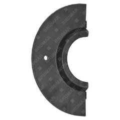 Carter copricinghia per rasaerba MAORI COMPATIBILE - 039756 | NewgardenParts.com