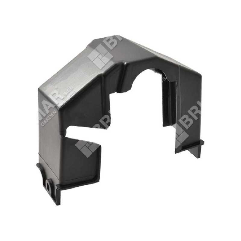Cache courroie pour souffleuse à neige GARDEN PRO - 024554