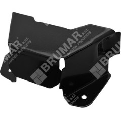 Belt cover for MTD tractors - CUB CADET - YARD-MAN - WHITE - 021725 | NewgardenParts.com