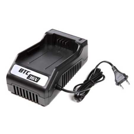 Batería OLEOMAC BA 4 Ah 36v o cargador BTC 36V