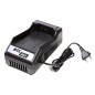 OLEOMAC BA 4 Ah 36v battery or BTC 36V charger