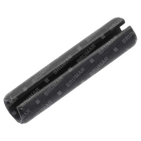 Pasador de tracción elástico para cortacésped KAAZ - 058499 | NewgardenParts.com