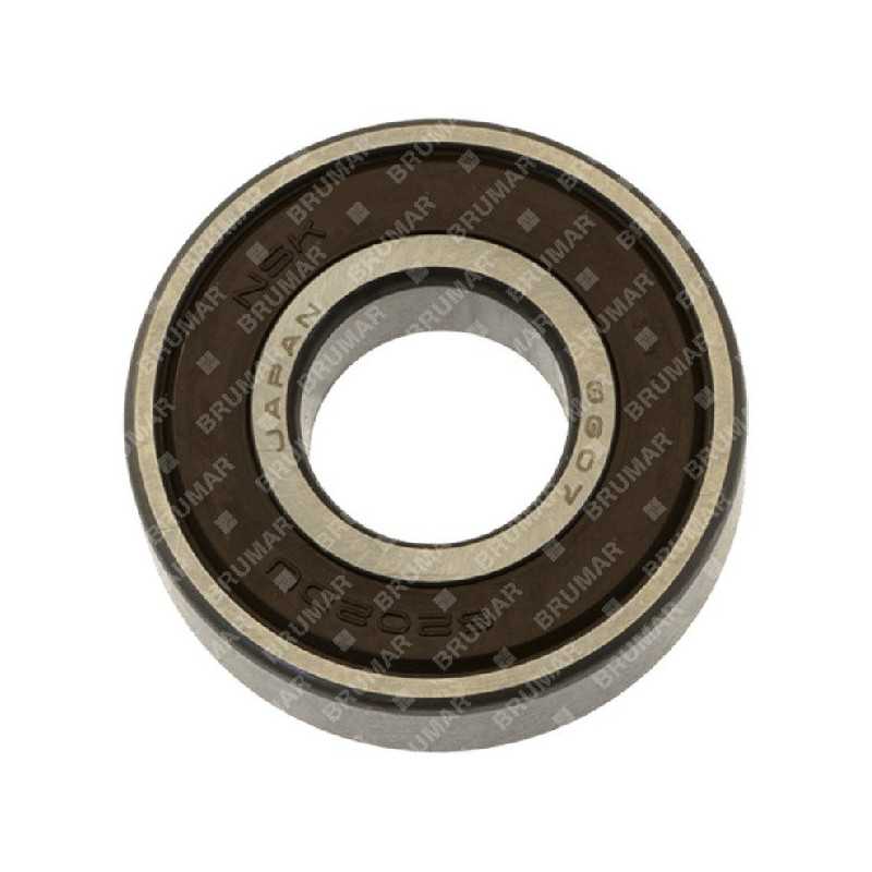 Cuscinetto albro trazione per rasaerba KAAZ COMPATIBILE - 058496