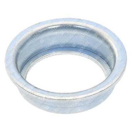 Soporte de rueda del eje de transmisión para cortacésped KAAZ - 058494 | NewgardenParts.com