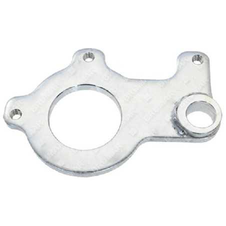 Braccio albero trazione per rasaerba KAAZ COMPATIBILE - 058493 | NewgardenParts.com