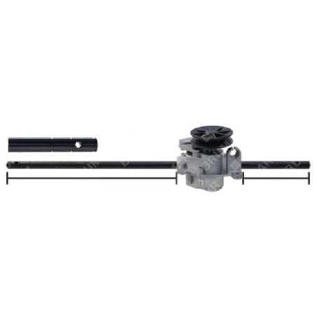 Semovenza per rasaerba BLX COMPATIBILE - 058374 | NewgardenParts.com