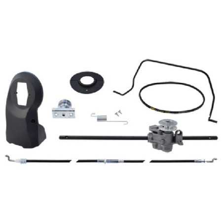 Self-propelled kit for MAORI lawnmower - 058150 | NewgardenParts.com