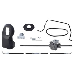 Kit semovenza per rasaerba MAORI COMPATIBILE - 058140