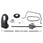 Kit semovenza per rasaerba MAORI COMPATIBILE - 058140