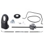 Selbstfahrendes Kit für MAORI-Rasenmäher – 058130