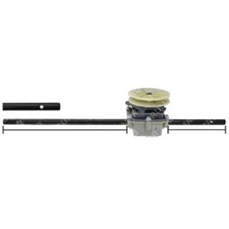 Selbstfahrend für IKRA Rasenmäher – 056855 | NewgardenParts.com
