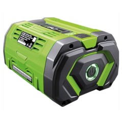 Batteria BA 4200 T SERIE EGO 56 Volt 7.5 Ah con indicatore di carica | NewgardenParts.com