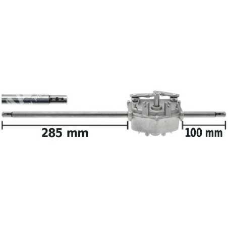 Selbstfahrend für SABO Rasenmäher – 055308 | NewgardenParts.com