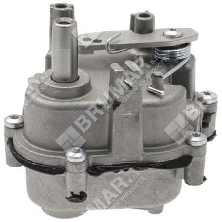 Self-propelled for SABO lawnmower - 055173 | NewgardenParts.com