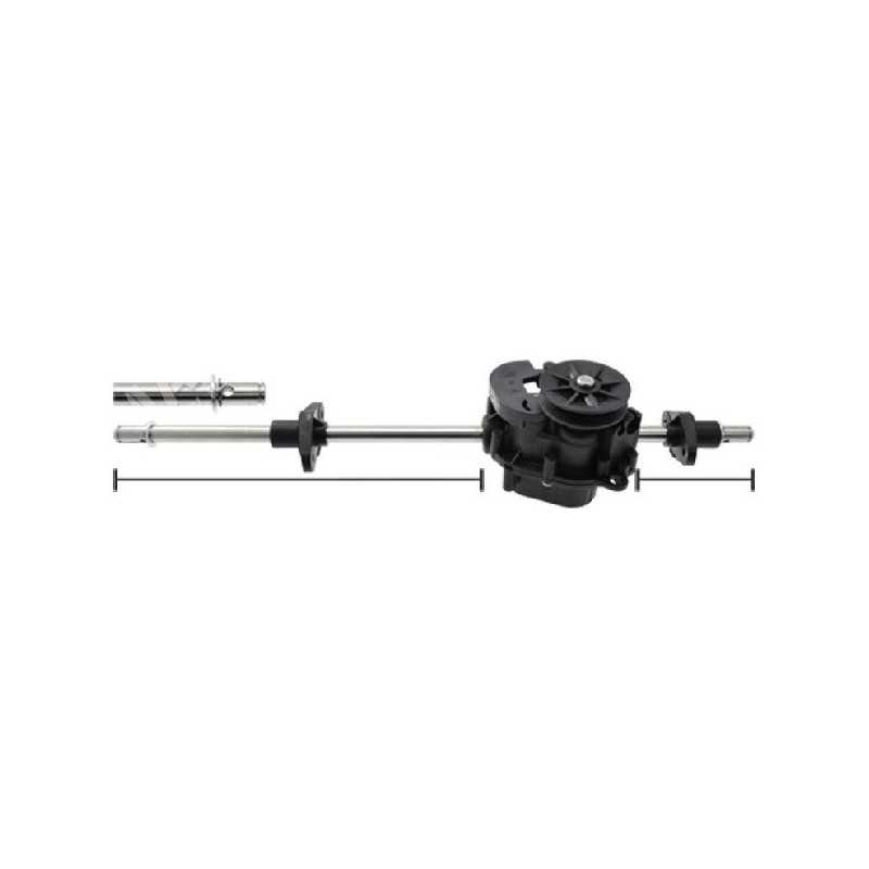 Self-propelled for TONINO LAMBORGHINI lawnmower - 050717