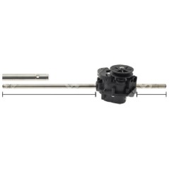 Self-propelled for DAYE lawnmower - DAYEE - 050273 | NewgardenParts.com