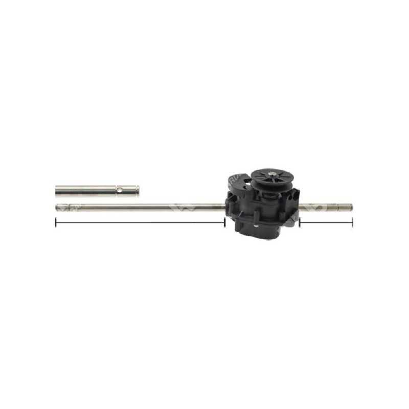 Self-propelled for DAYE lawnmower - DAYEE - 050273