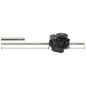 Self-propelled for DAYE lawnmower - DAYEE - 050273