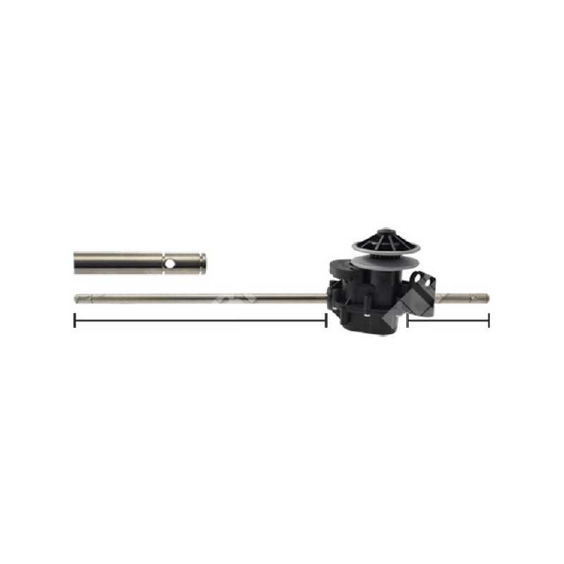 Semovenza per rasaerba DAYE - DAYEE COMPATIBILE - 050271