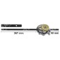 Self-propelled machine for MAORI lawnmower - 050237 Self-propelled machine for MAORI lawnmower - 050237