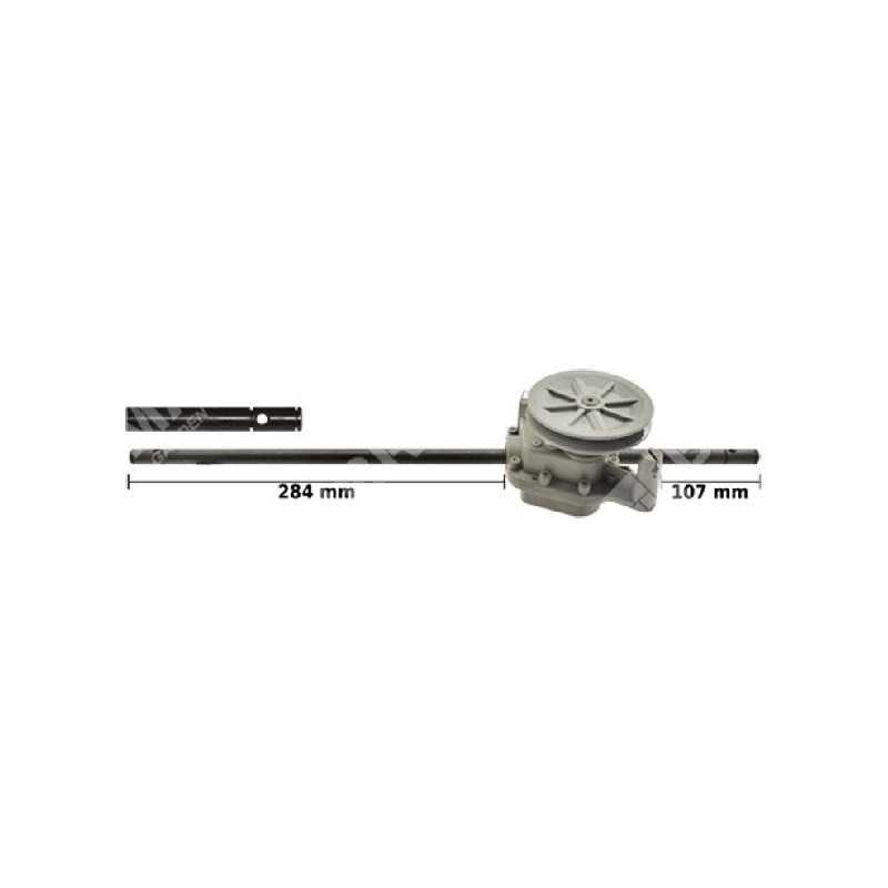 Semovenza per rasaerba TEKNICO COMPATIBILE - 048734