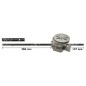 Semovenza per rasaerba TEKNICO COMPATIBILE - 048734