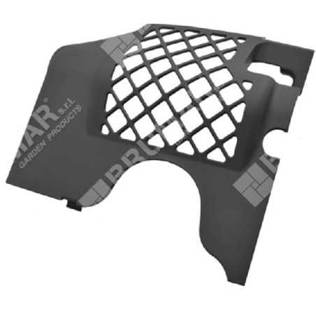 Couvercle de visite d'entraînement pour tondeuse à gazon KAAZ - 048271 | NewgardenParts.com