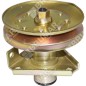 Altura del portacuchillas 150 mm para tractores cortacésped JOHN DEERE AM126225 - AM121324 - 040343