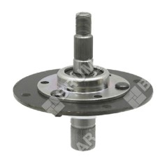 Portalama per trattorini MTD - CUB CADET - TORO - YARD-MAN 918-0140 COMPATIBILE - 021772 | NewgardenParts.com