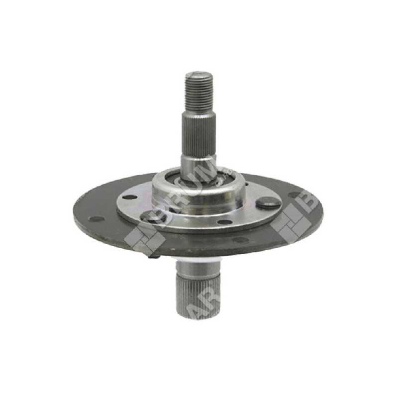 Blade holder for MTD - CUB CADET - TORO - YARD-MAN tractors 918-0140 - 021772