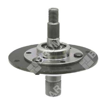 Portalama per trattorini MTD - CUB CADET - TORO - YARD-MAN 918-0140 COMPATIBILE - 021772 | NewgardenParts.com