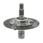 Blade holder for MTD - CUB CADET - TORO - YARD-MAN tractors 918-0140 - 021772