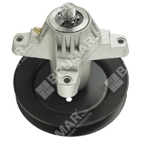 Portalama per trattorini MTD - CUB CADET - TORO - YARD-MAN 618-04456A - 918-04456A - 618-04461 - 918-04461 COMPATIBILE - 0205...