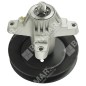 Messerhalter für MTD - CUB CADET - TORO - YARD-MAN Traktoren 618-04456A - 918-04456A - 618-04461 - 918-04461 - 020597