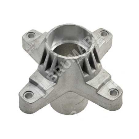 Blade holder for MTD - CUB CADET - TORO - YARD-MAN tractors 918-01388 - 017597 | NewgardenParts.com