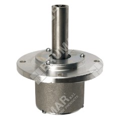 Portalama altezza 165 mm per trattorini JOHN DEERE PT8633 COMPATIBILE - 010729