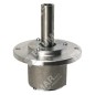 Messerhalterhöhe 165 mm für JOHN DEERE Traktoren PT8633 - 010729