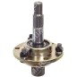 Altura del portacuchillas 139 mm para tractores cortacésped MTD - CUB CADET - TORO - YARD-MAN 717-0900 - 008809