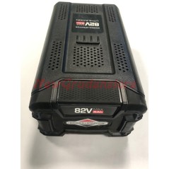 BRIGGS & STRATTON Batterie Nennkapazität 5 AH bei 82V - 288Wh BSB5AH82