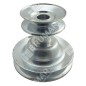 MTD blade motor pulley - NOMA - 021664