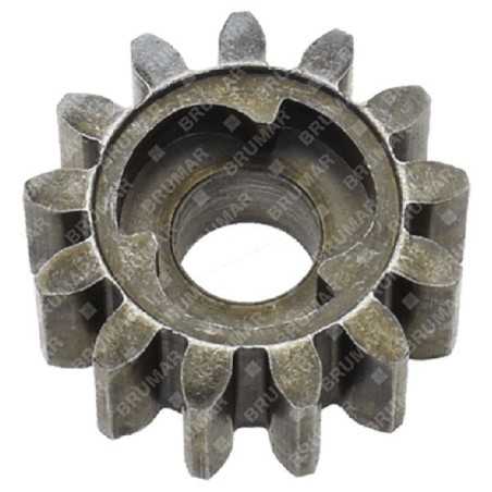 Engranaje autopropulsado para cortacésped BLX - 058379 | NewgardenParts.com